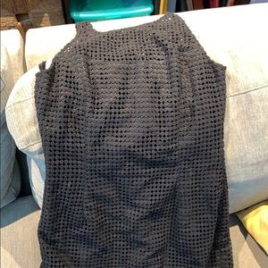White House Black Market Sundress